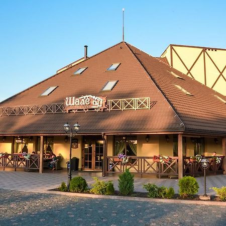 Chalet Hotel Ζιτόμιρ Εξωτερικό φωτογραφία