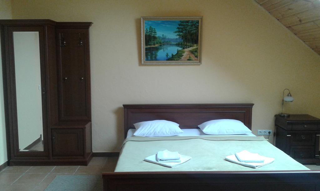 Chalet Hotel Ζιτόμιρ Εξωτερικό φωτογραφία
