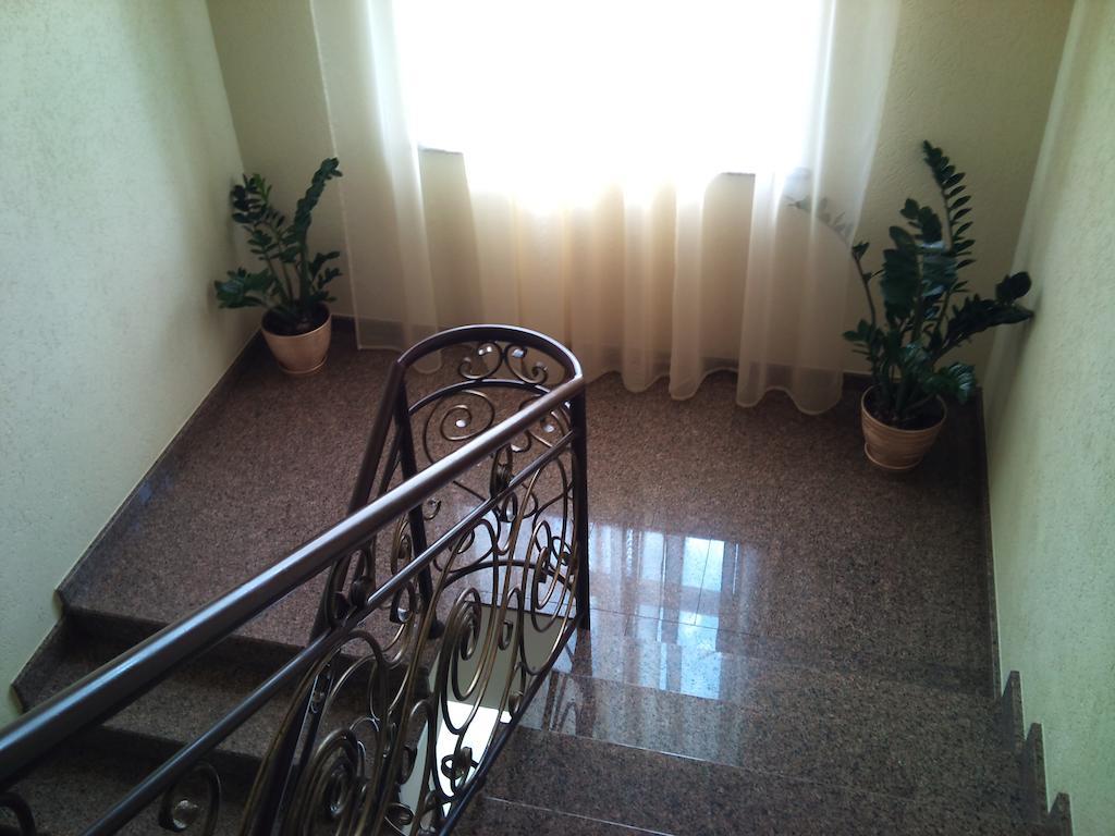 Chalet Hotel Ζιτόμιρ Εξωτερικό φωτογραφία