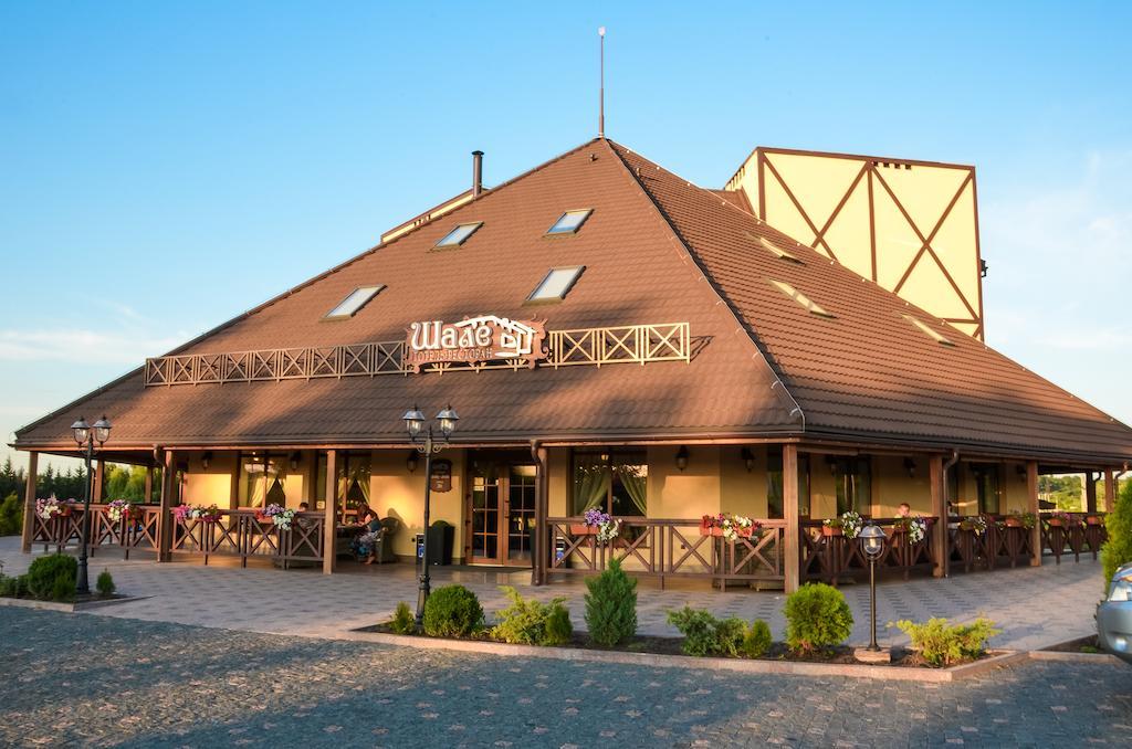 Chalet Hotel Ζιτόμιρ Εξωτερικό φωτογραφία
