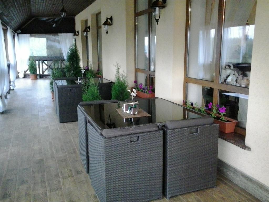 Chalet Hotel Ζιτόμιρ Εξωτερικό φωτογραφία