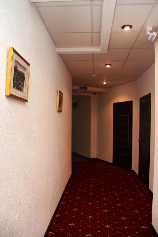 Chalet Hotel Ζιτόμιρ Εξωτερικό φωτογραφία